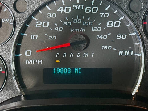 2024 Chevrolet Express 2500