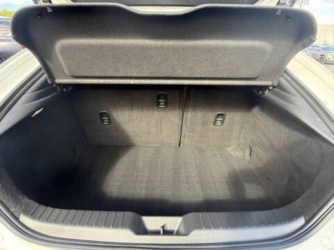 2024 Mazda Mazda3 Hatchback 2.5 S Premium