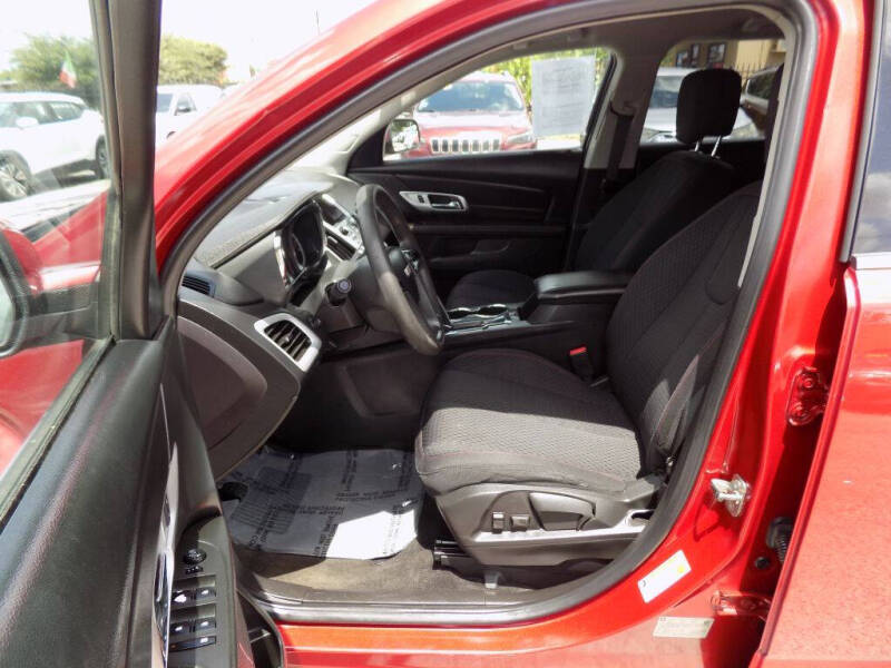 2015 GMC Terrain SLE-1