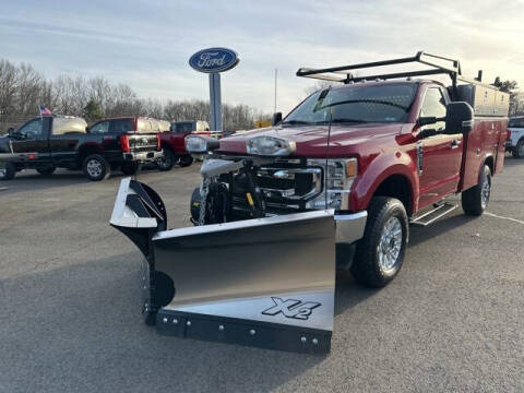 2022 Ford F-350 Super Duty XLT