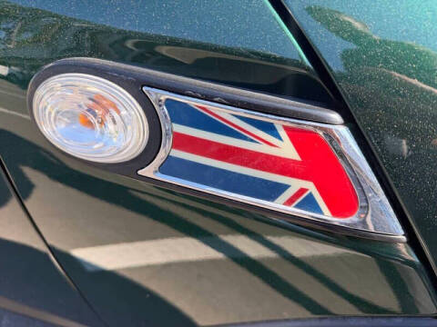 2013 MINI Hardtop Cooper S
