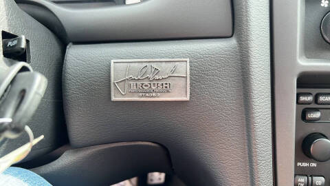 2002 Ford Mustang GT Deluxe