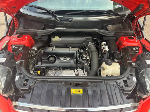 2012 MINI Cooper Countryman S ALL4