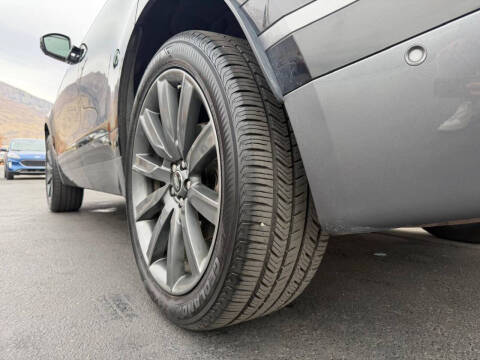 2018 Land Rover Range Rover Velar P250 R-Dynamic HSE