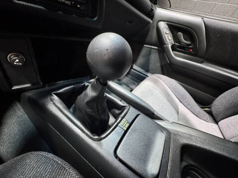 1993 Chevrolet Camaro Z28