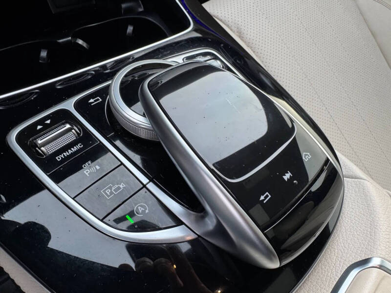 2018 Mercedes-Benz E-Class E 300