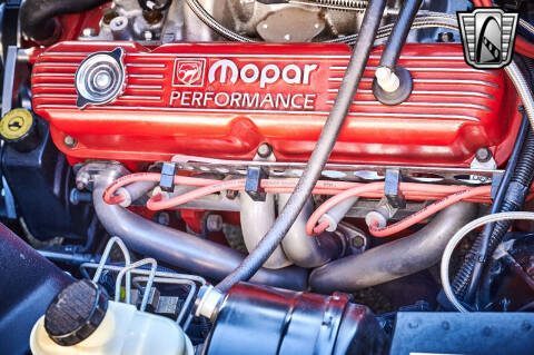 1996 Dodge Viper GTS