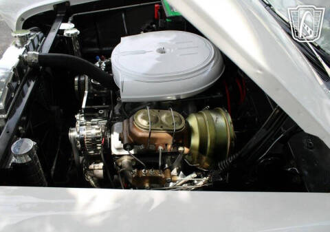 1956 Chevrolet Bel Air