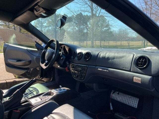2003 Ferrari 360 Modena 30
