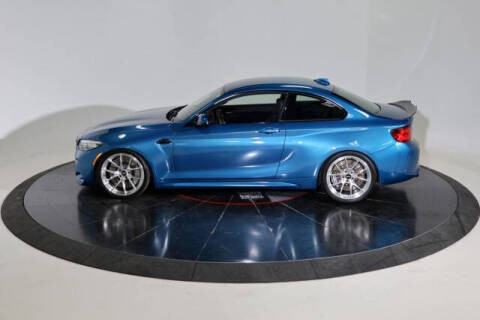 2020 BMW M2 Competition