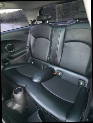 2014 MINI Hardtop Cooper S