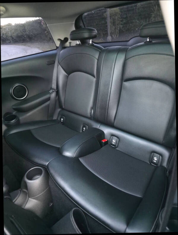 2014 MINI Hardtop Cooper S