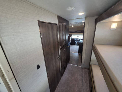 2018 Jayco Redhawk