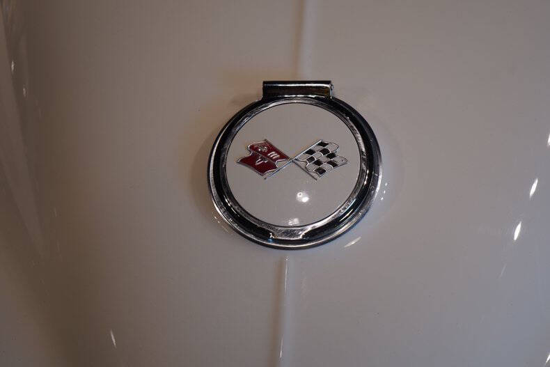 1967 Chevrolet Corvette