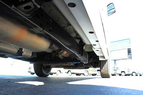 2024 GMC Savana 2500