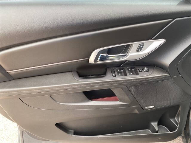 2017 GMC Terrain SLE-2