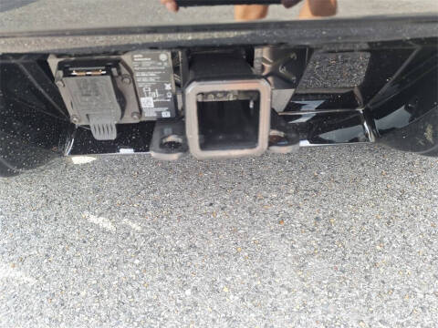 2026 Volkswagen Atlas Cross Sport SEL R-Line Black 4Motion