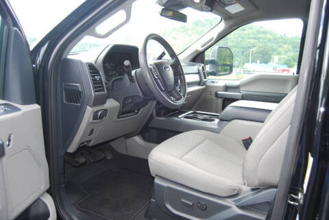 2022 Ford F-350 Super Duty XLT