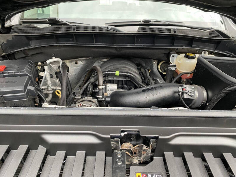 2019 GMC Sierra 1500 Elevation
