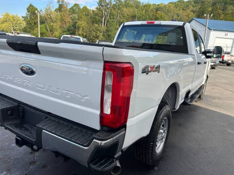 2026 Ford F-350 Super Duty