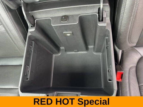 2022 GMC Sierra 1500 Limited