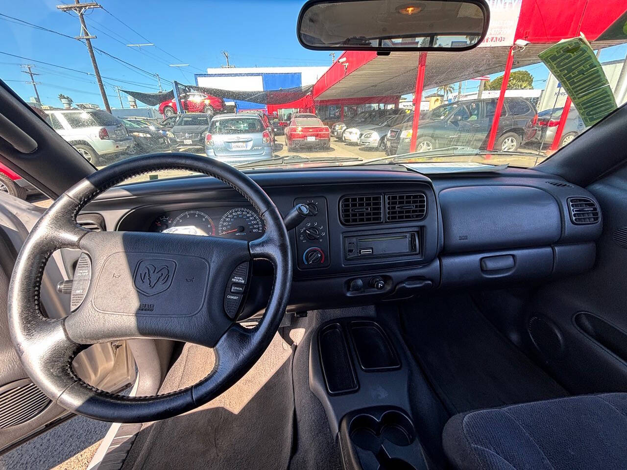 2000 Dodge Dakota for sale at North County Auto in Oceanside, CA