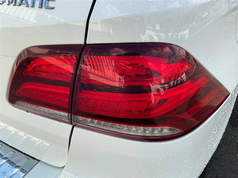 2016 Mercedes-Benz GLE GLE 350 4MATIC