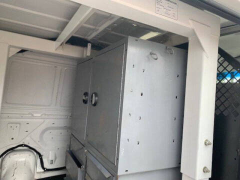 2005 Ford E-Series E-350 SD