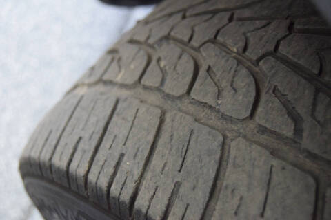 2018 Jeep Grand Cherokee SRT