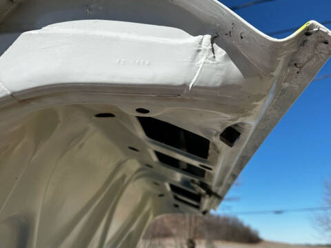 1968 Plymouth Roadrunner