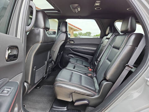 2025 Dodge Durango GT Plus