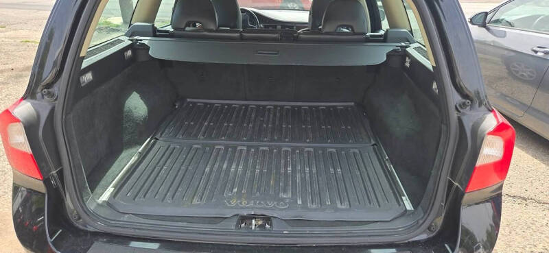 2009 Volvo V70 3.2
