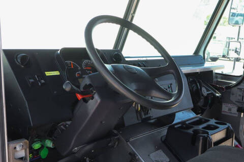 2020 Freightliner MT45 Chassis