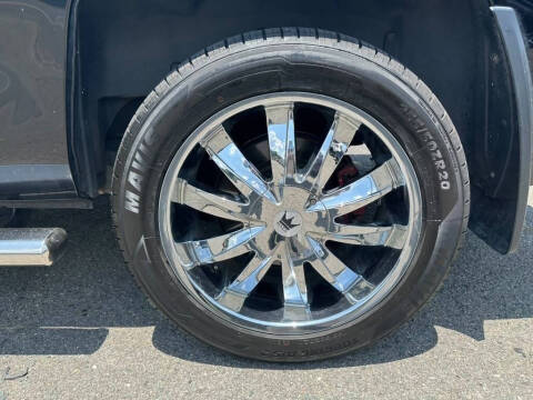 2011 Honda Ridgeline RTL