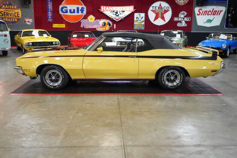 1972 Buick Skylark