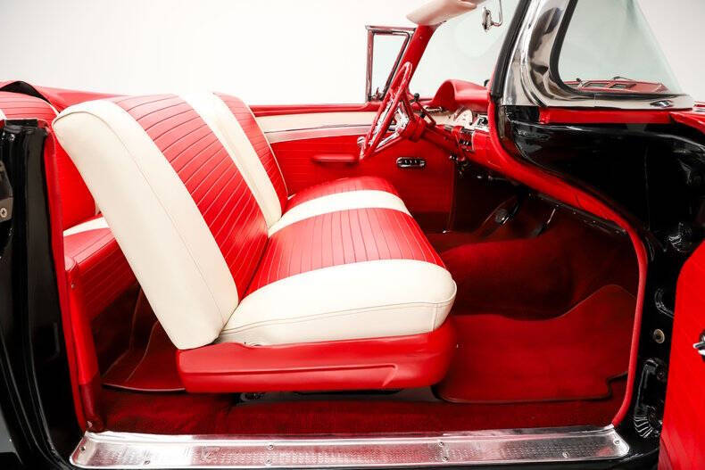 1957 Ford Fairlane