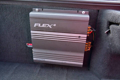 2003 Chevrolet Corvette