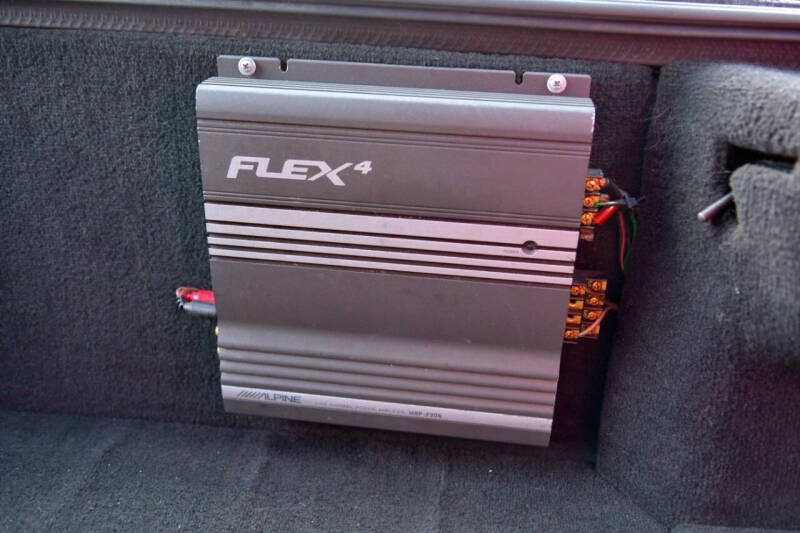 2003 Chevrolet Corvette