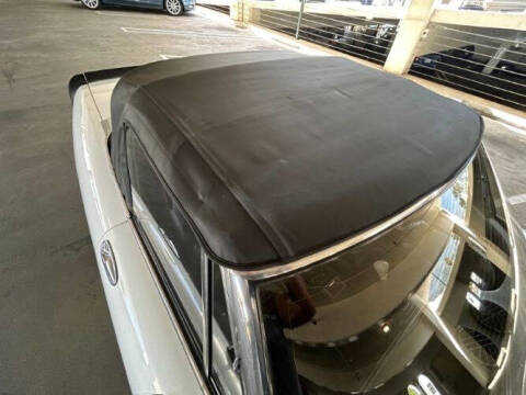 1985 Alfa Romeo Graduate Spider