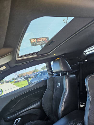 2015 Dodge Challenger R/T Scat Pack