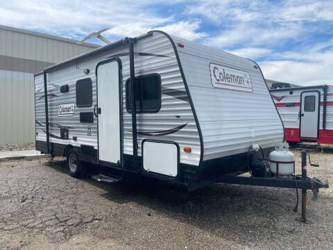 2016 Dutchmen Coleman Lantern for sale at RV USA in Lancaster OH