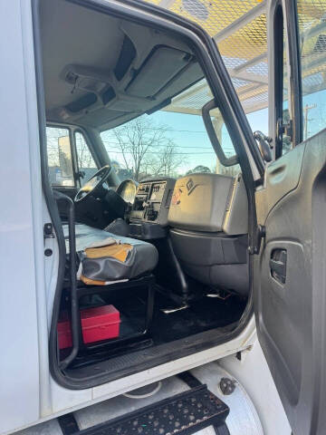 2012 International DuraStar 4300