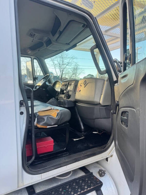 2012 International DuraStar 4300