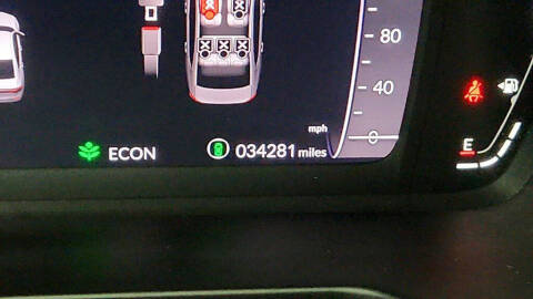 2023 Honda Accord Hybrid