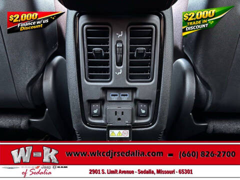 2026 Dodge Durango GT HEMI Plus