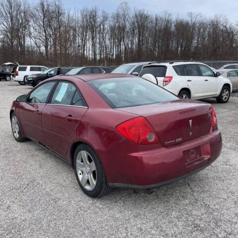 2009 Pontiac G6 for sale at Green Light Auto in Bridgeton, NJ