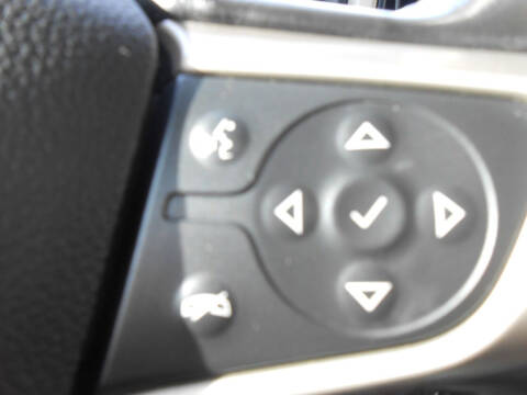 2018 GMC Canyon Denali