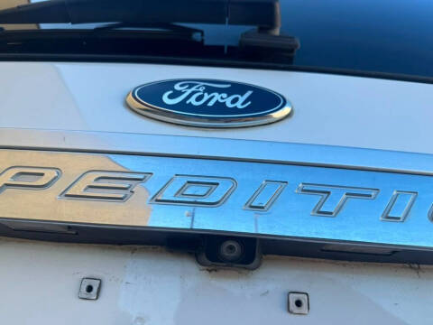 2015 Ford Expedition Platinum