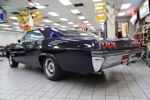 1965 Chevrolet Impala