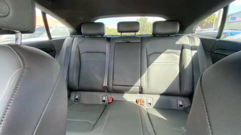 2022 Volkswagen Arteon SE R-Line